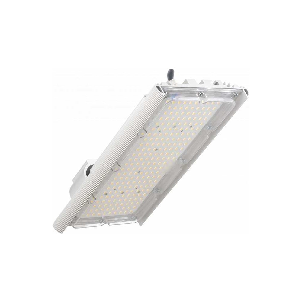 Светодиодный светильник DIORA Diora Unit PRO 78/12400 Д 12400лм 78Вт 4000K IP67 0.95PF 80Ra Кп<1 консоль DUPRO78D-4K-C