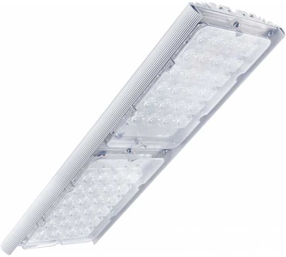 Изображение товара Светодиодный светильник DIORA Diora Unit PRO 120/17000 К12 17000лм 120Вт 4000K IP67 0.95PF 70Ra Кп<1 лира DUPRO120K12-4K-L