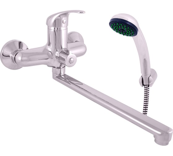 Изображение товара Смеситель для ванны RavSlezak Sazava SA053.5/1