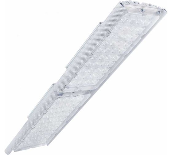 Изображение товара Светодиодный светильник DIORA Diora Unit PRO 160/24000 К10 24000лм 160Вт4000K IP67 0.95PF 70Ra Кп<1 лира DUPRO160K10-4K-L