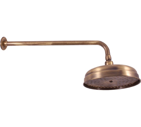 Изображение товара Душевой комплект RavSlezak SK0020SM