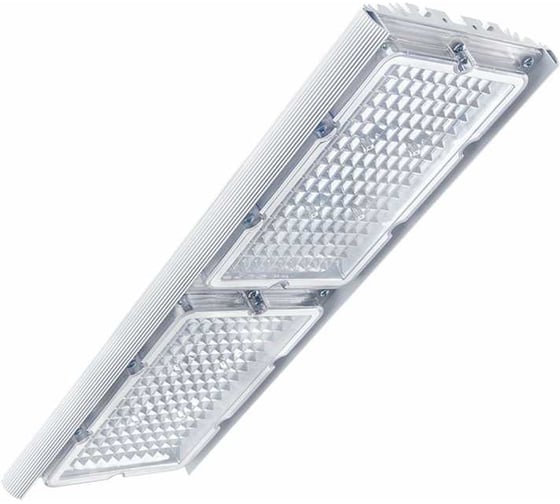 Изображение товара Светодиодный светильник DIORA Diora Unit PRO 110/16000 К60 16000лм 110Вт 4000K IP67 0.95PF 80Ra Кп<1 лира DUPRO110K60-4K-L