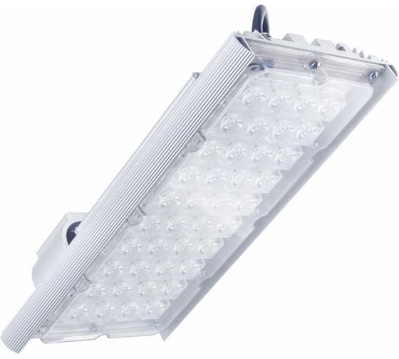 Изображение товара Светодиодный светильник DIORA Diora Unit PRO 80/12000 К12 12000лм 80Вт 5000K IP67 0.95PF 70Ra Кп<1 консоль DUPRO80K12-5K-C