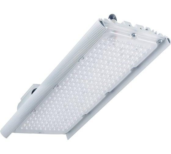 Изображение товара Светодиодный светильник DIORA Diora Unit PRO 85/13000 К30 13000лм 85Вт 4000K IP67 0.95PF 80Ra Кп<1 intellect консоль DUPRO85K30-4K-I-C