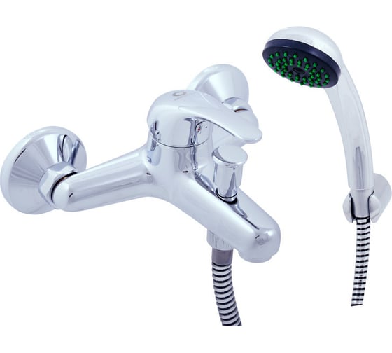 Изображение товара Смеситель для ванны RavSlezak Sazava SA054.5/1