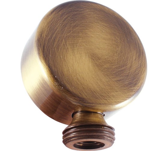 Изображение товара Выход для душевого шланга RavSlezak MD0018SM