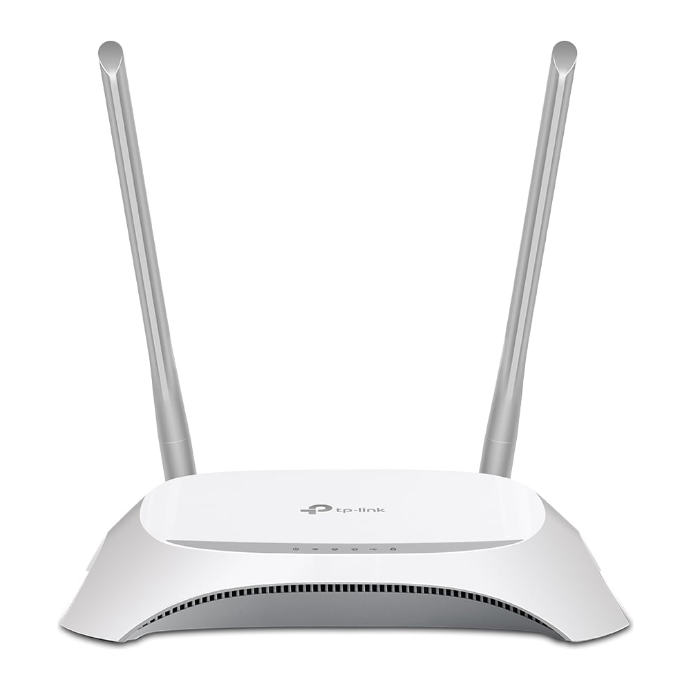 Беспроводной роутер TP-Link