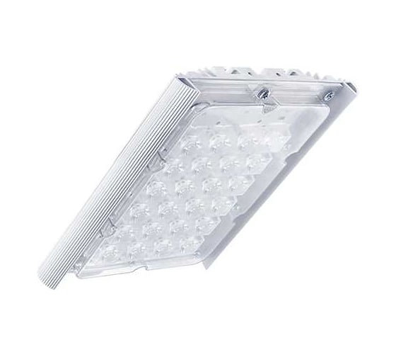 Изображение товара Светодиодный светильник DIORA Diora Unit PRO 60/8500 К12 8500лм 60Вт 3000K IP67 0.95PF 70Ra Кп<1 лира DUPRO60K12-3K-L