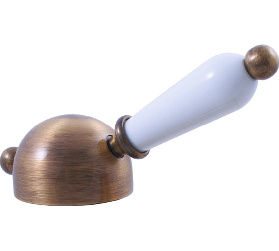 Изображение товара Ручка для смесителя RavSlezak KR3519SM