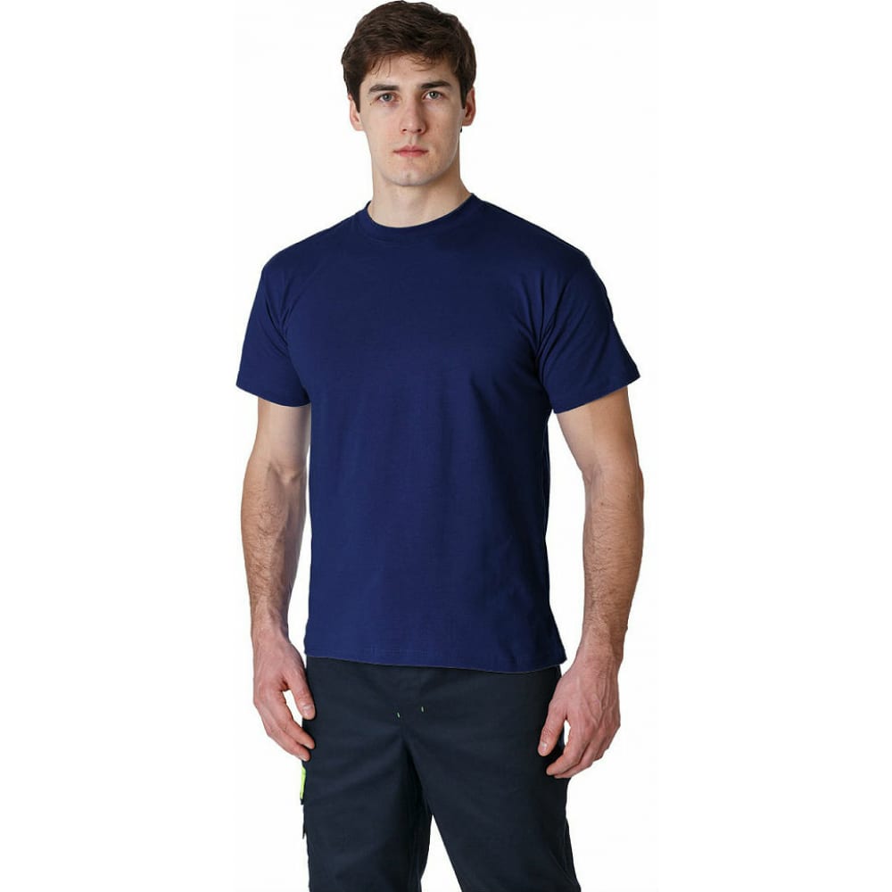Футболка Факел кархартт к570 футболка pocket kara с коротким рукавом темно синяя 1008 1008