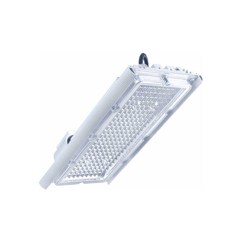 Изображение товара Светодиодный светильник Diora Unit PRO 70/10200 К60 IP67 70Вт теплый белый лампа