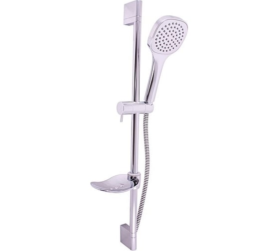 Изображение товара Душевой комплект RavSlezak SK0010