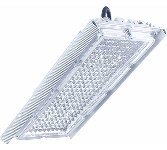 Изображение товара Светодиодный светильник DIORA Diora Unit PRO 70/10200 К60 10200лм 70Вт 4000K IP67 0.95PF 80Ra Кп<1 лира DUPRO70K60-4K-L