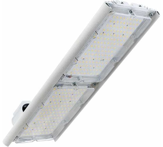 Изображение товара Светодиодный светильник DIORA Диора Unit DC 115/15000 Д 15000лм 115Вт 3000K IP67 80Ra консоль DUDC115D-3K-C