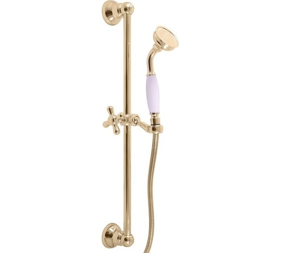 Изображение товара Душевой комплект RavSlezak SK0031Z