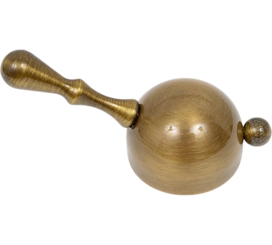 Изображение товара Ручка для смесителя RavSlezak KR3510SM