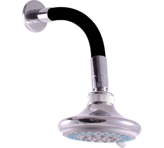 Изображение товара Душевой комплект RavSlezak Flexi SK0052C