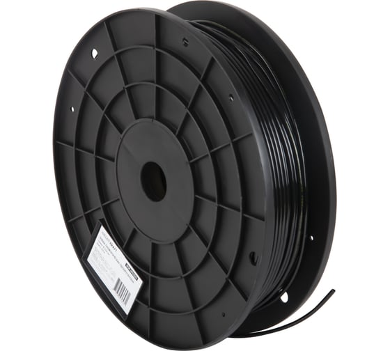 Изображение товара Трубка пневматическая прямая 2.5x4 мм катушка 200 м WIEDERKRAFT WDK-SPU2504