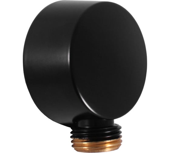 Изображение товара Выход для душевого шланга RavSlezak MD0018CMAT