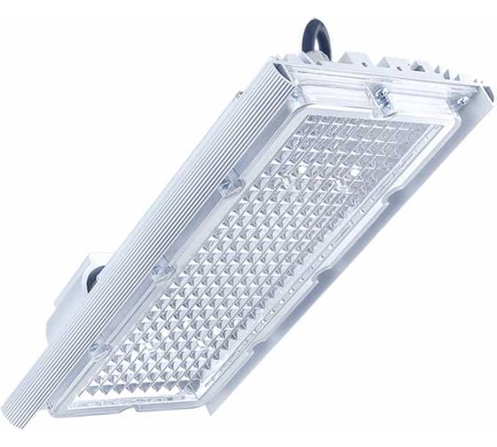 Изображение товара Светодиодный светильник DIORA Diora Unit PRO 70/10200 К60 10200лм 70Вт 5000K IP67 0.95PF 80Ra Кп<1 консоль DUPRO70K60-5K-C