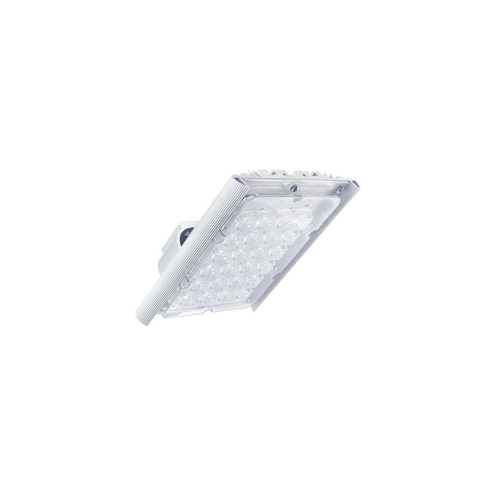 Светодиодный светильник DIORA Diora Unit PRO 30/4400 К10 4400лм 30Вт 3000K IP67 0.95PF 70Ra Кп<1 консоль DUPRO30K10-3K-C