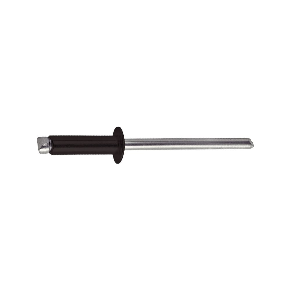 Изображение товара Заклепка вытяжная STALMAX LZV 3,2х8 Al/St с выпуклой шляпкой