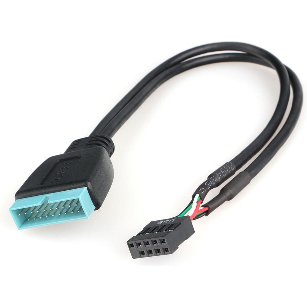 Внутренний кабель Cablexpert CC-U3U2-01