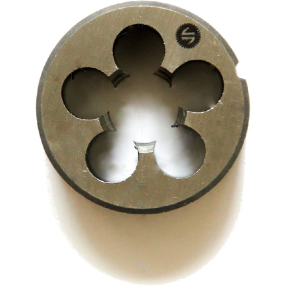 Изображение товара Плашка трубная ИНСТУЛС G1 3/8 90x22 9ХС для внутренней резьбы