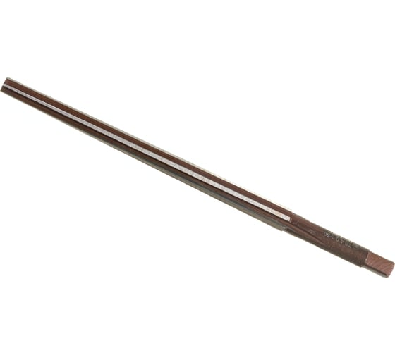 Изображение товара Ручная машинная развертка ИНСТУЛС 1:50 ЦХ Ф 4.0x68x93 9ХС 2372-0007 ГОСТ 11177-84 00001292738