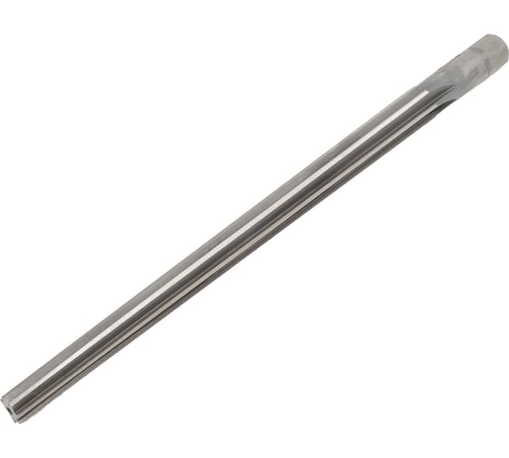 Изображение товара Ручная машинная развертка ИНСТУЛС 1:50 ЦХ Ф 10.0x175x215 9ХС 2372-0015 ГОСТ 11177-84 00001292742