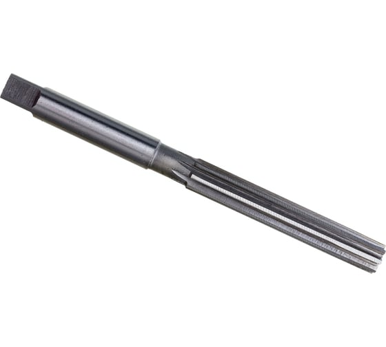 Изображение товара Ручная цилиндрическая развертка ИНСТУЛС Ф12.5x76x152 H 7 9ХС ГОСТ 7722-77 00001289653