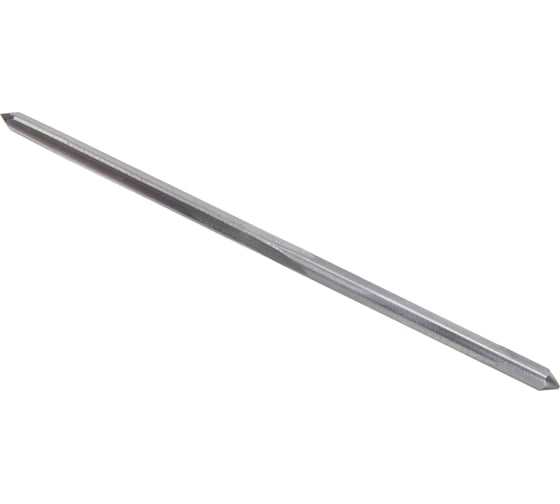 Изображение товара Ручная цилиндрическая развертка ИНСТУЛС Ф 2.5x29x58 H 7 Р6М5 2360-0110 ГОСТ 7722-77 00001175974