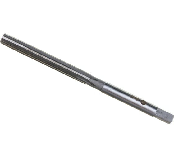 Изображение товара Ручная цилиндрическая развертка ИНСТУЛС Ф 6.0x47x93 H 7 Р6М5 2360-0125 ГОСТ 7722-77 00001177906