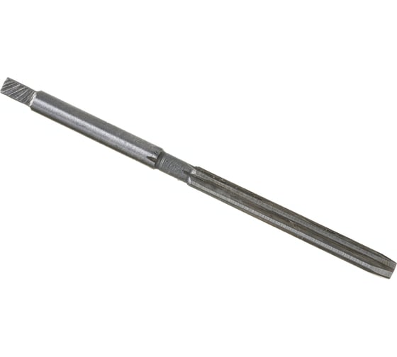 Изображение товара Ручная цилиндрическая развертка ИНСТУЛС Ф 4.0x38x76 H11 9ХС 2360-0118 ГОСТ 7722-77 00001220033