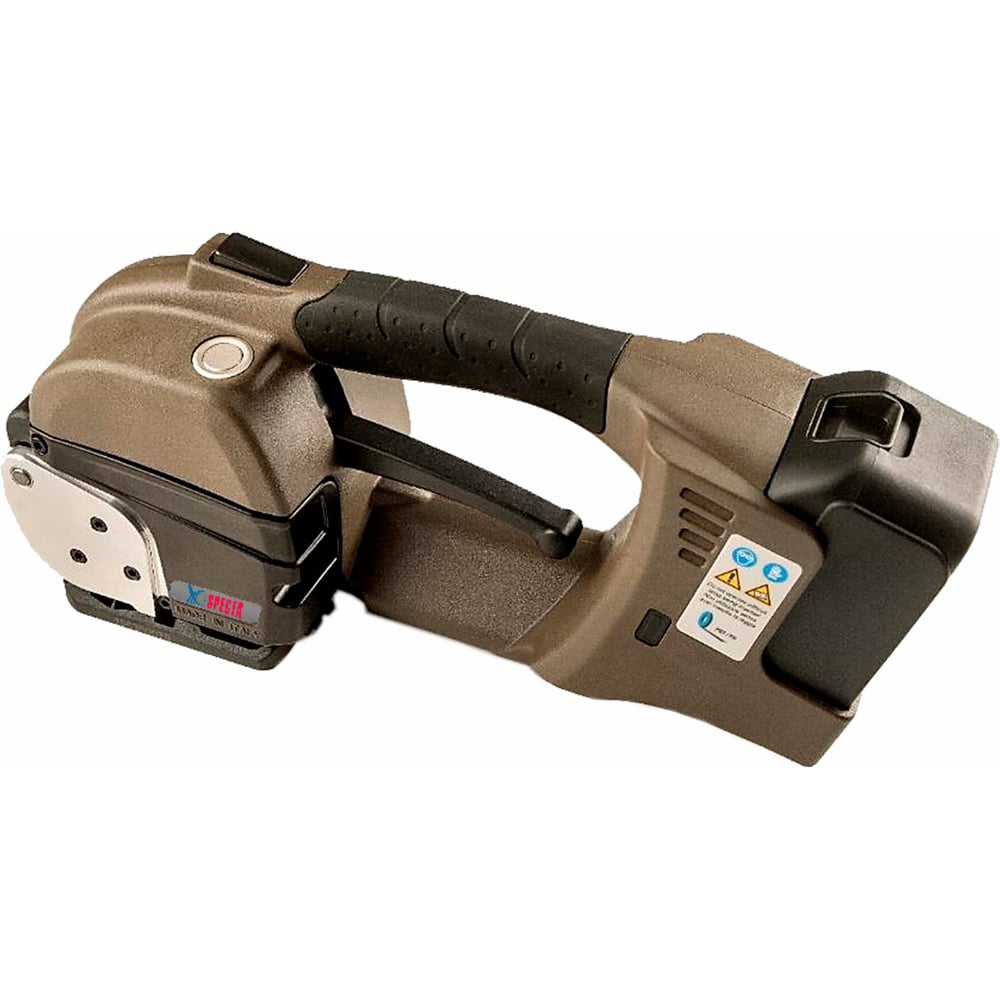 Батарейный стреппинг инструмент Specta Asahi Pro 19 Plus C160990812Z