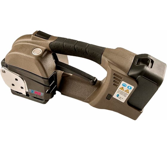 Изображение товара Батарейный инструмент для ПЭТ ленты Specta Asahi Pro 19 Plus C160990812Z