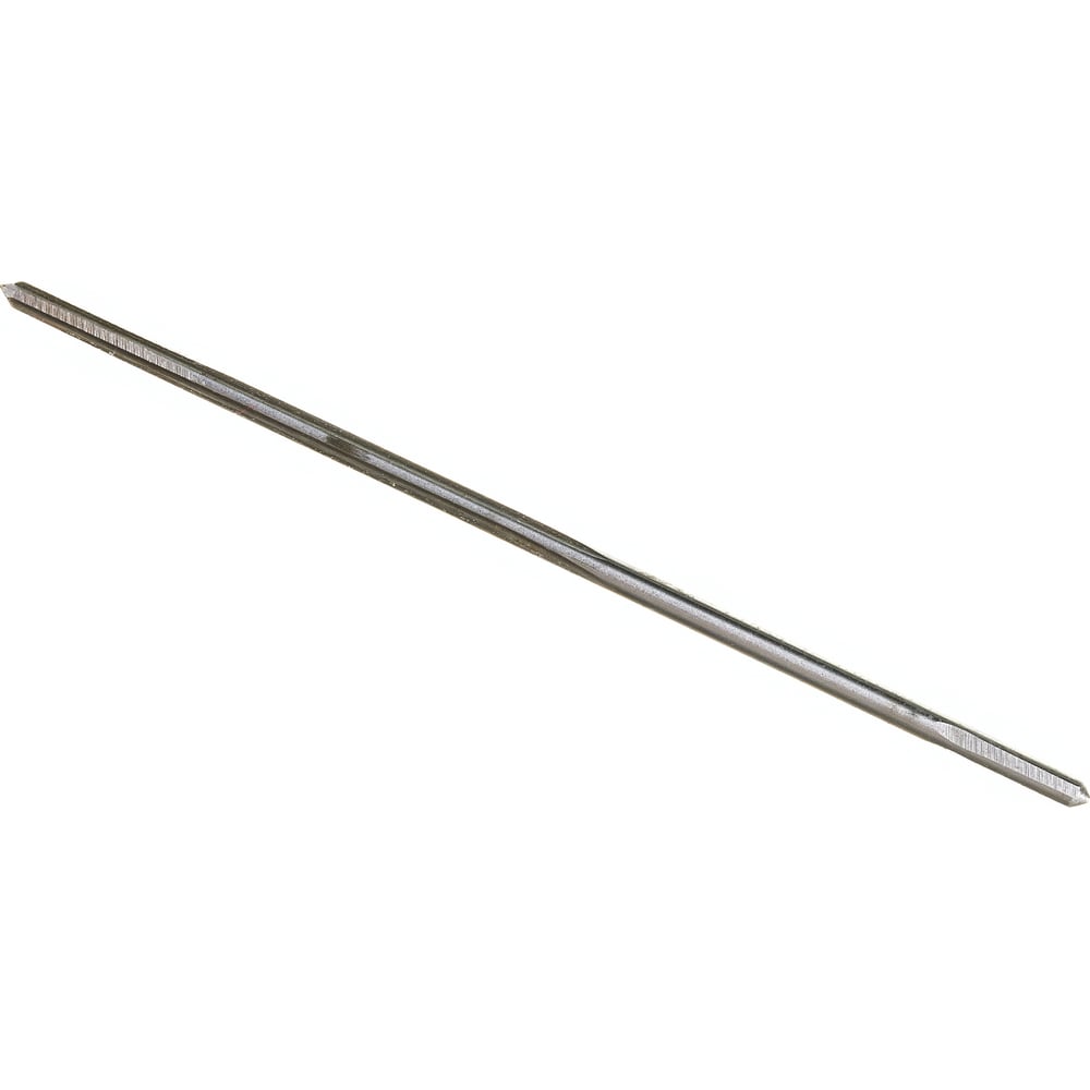 Изображение товара Ручная цилиндрическая развертка ИНСТУЛС Ф 1.2x20x41 H 9 П6М5 ГОСТ 7722-77