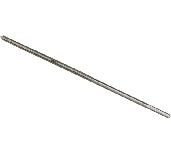 Изображение товара Ручная цилиндрическая развертка ИНСТУЛС Ф 1.2x20x41 H 9 Р6М5 2360-0103 ГОСТ 7722-77 00001175956