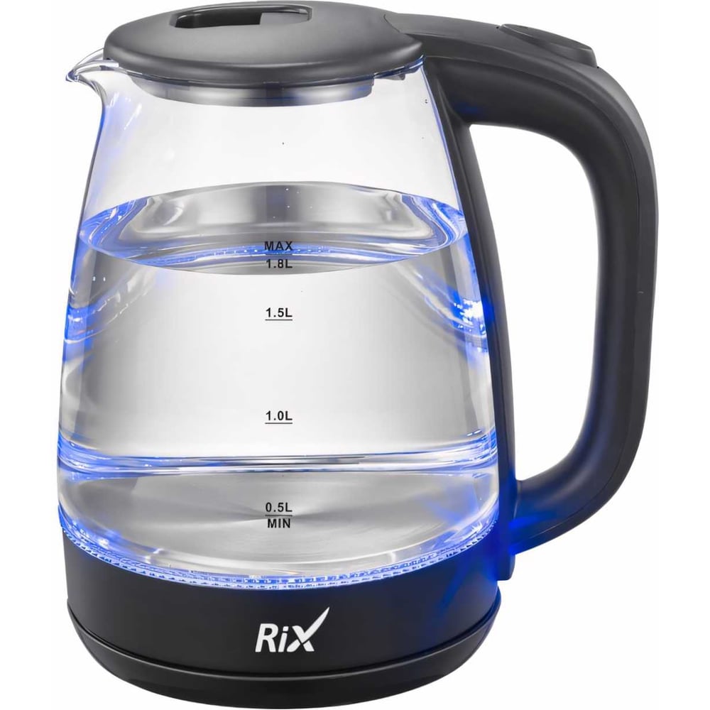 RIX RKT-1820G