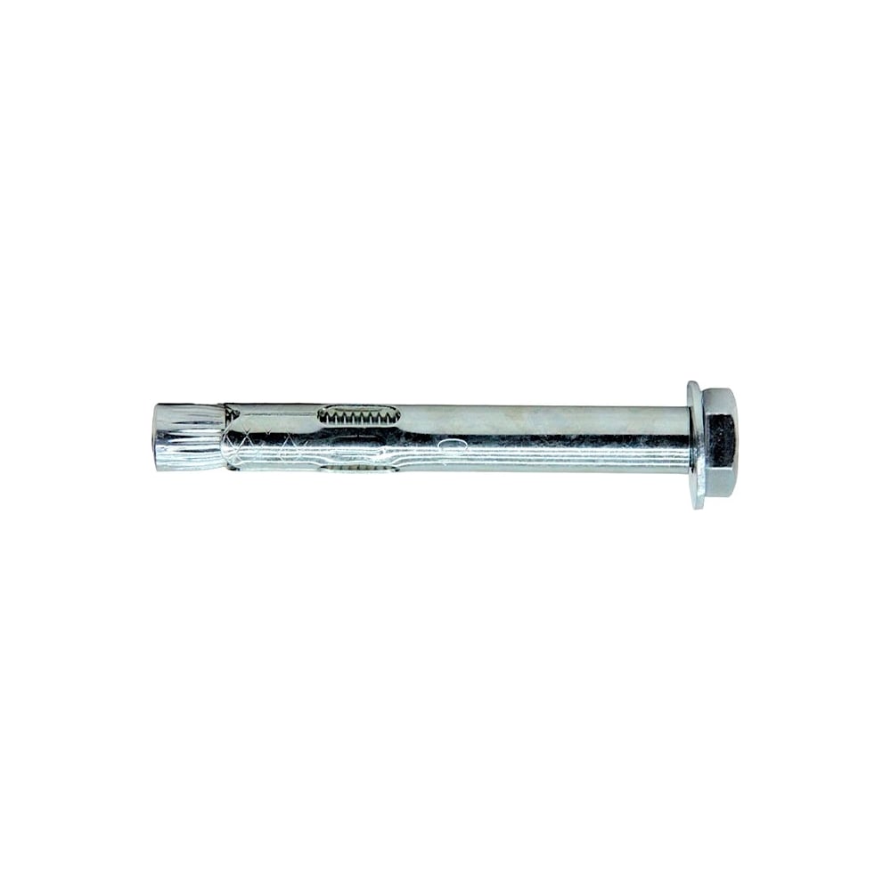 Анкерный болт STALMAX LAB-S 20х100 (М16) (арт. 10967) оцинкованная сталь (уп. 13 шт) 10967-023