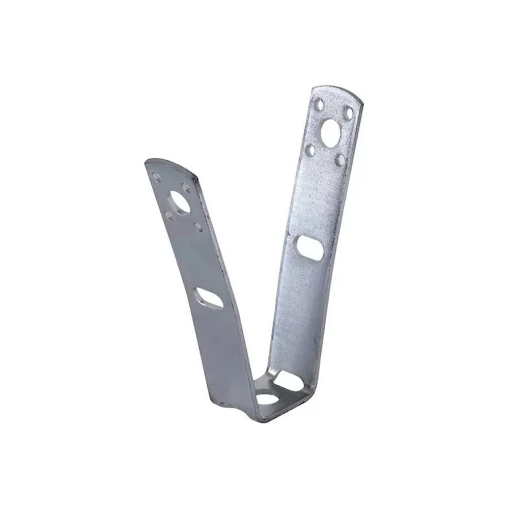 Изображение товара Кронштейн V-образный для профнастила STALMAX LMS BV-V D12,5, 100 шт