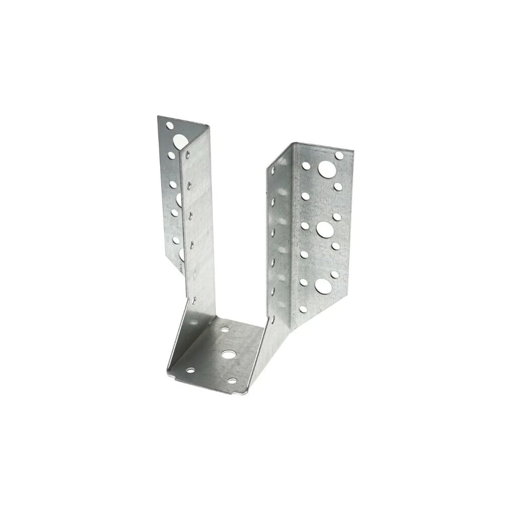 Изображение товара Опора бруса STALMAX OBR-R 140х50х76х2 из оцинкованной стали