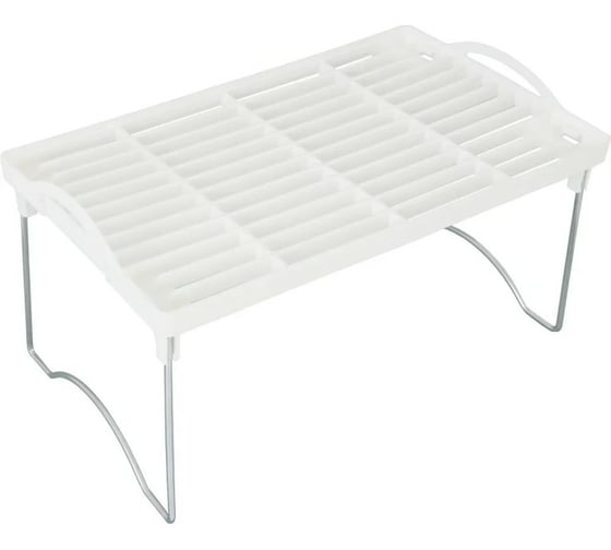 Изображение товара Подставка для столовых приборов Vidage 40.5x24x21.5 раскладная VS-7122 2901003