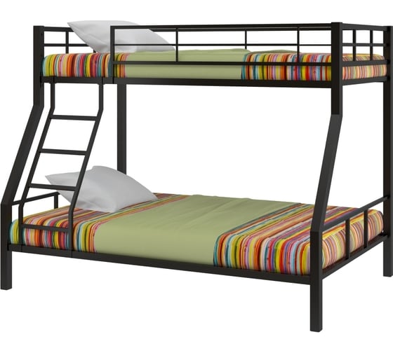 Изображение товара Кровать РЭДФОРД Гранада-1, коричневая 80324248/КД 00111 КРЧН