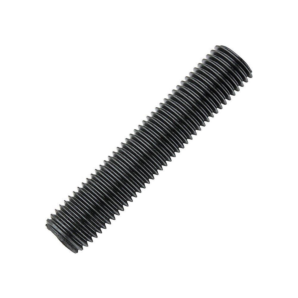 Изображение товара Шпилька резьбовая STALMAX DIN 975 LG-BP 10.9 М24х1000 высокопрочная, кл. пр. 10.9, 60 гр. (арт. 11129) сталь Б/П (уп. 10 шт) 11129-023