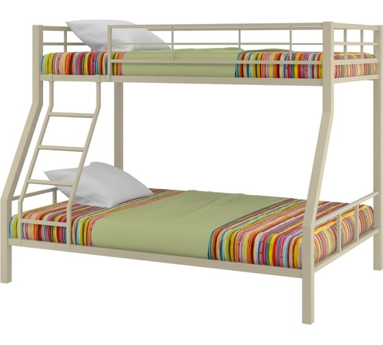 Изображение товара Кровать Redford Гранада-1, бежвая 80324247/КД 00111 СК 80324247/КД 0011 СК