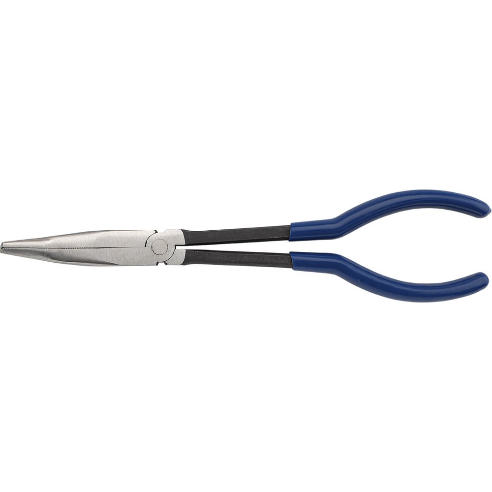 Изображение товара Изогнутые щипцы Scheppach 45 градусов удлиненные рукоятки полупрофессиональные