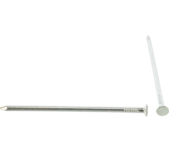 Изображение товара Строительные гвозди ЗУБР ГОСТ 4028-63 цинк 100 х 4.0 мм 140 шт. 4-305031-40-100