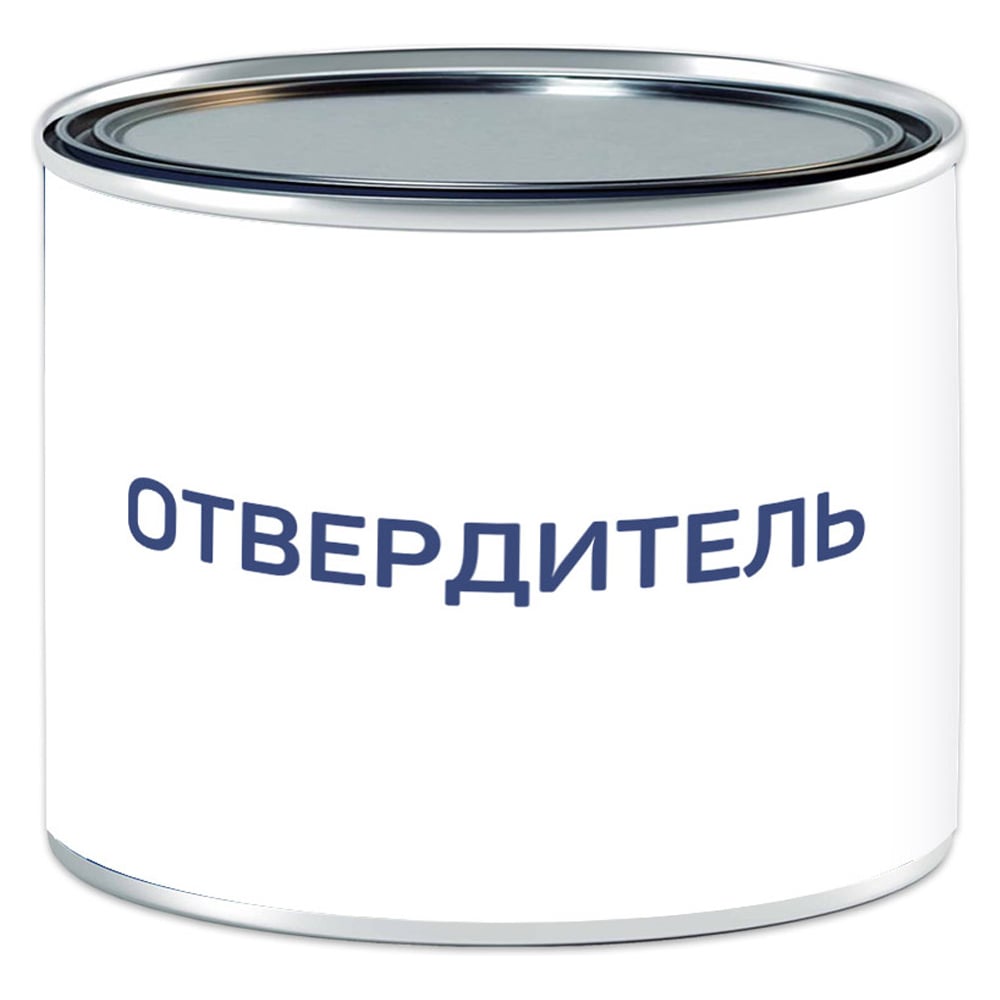 Изображение товара Отвердитель для ЭП-1236 Мицар 0,4 кг для эпоксидных ЛКМ