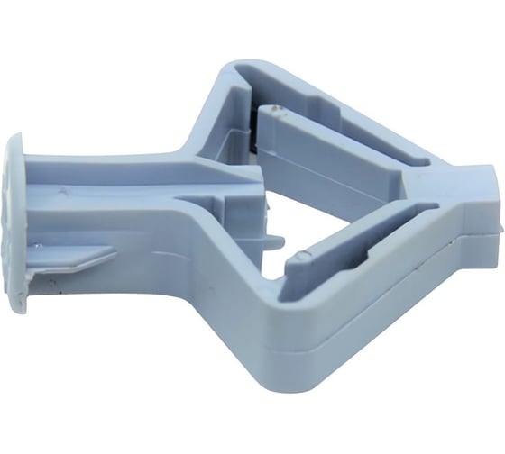 Изображение товара Дюбель STALMAX LD-BF 10х50 Бабочка для гипсокартона (арт. 10732) полипропилен (уп. 500 шт) 10732-023